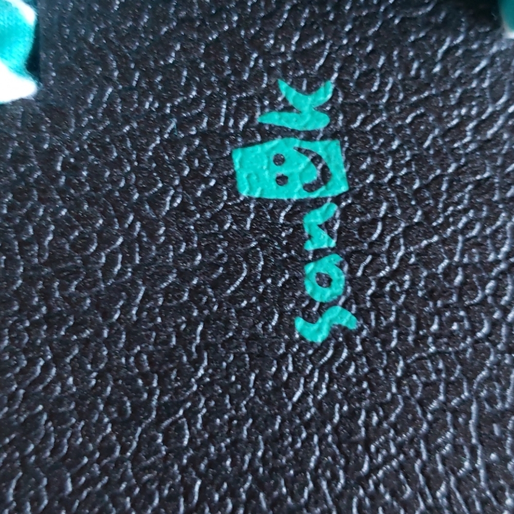 Sandals - Picture 2 of 3